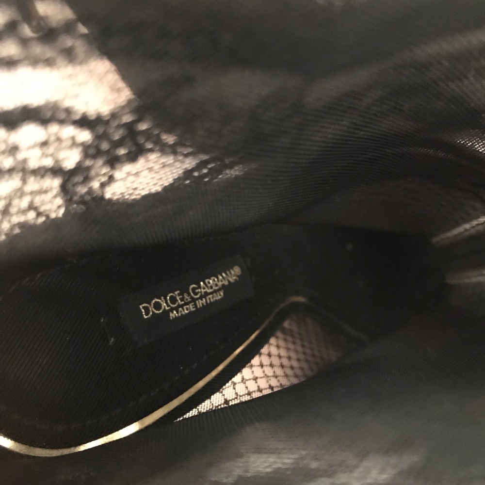 Dolce and Gabbana Booties - Picture 4 of 8